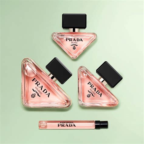 parfumdreams prada paradoxe|prada paradoxe echo.